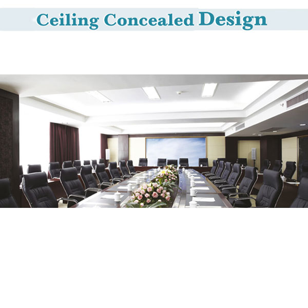 Daikin AC Ceiling Duct Standard Malaysia 2 PK - FDMC50AV14 (WIRED)
